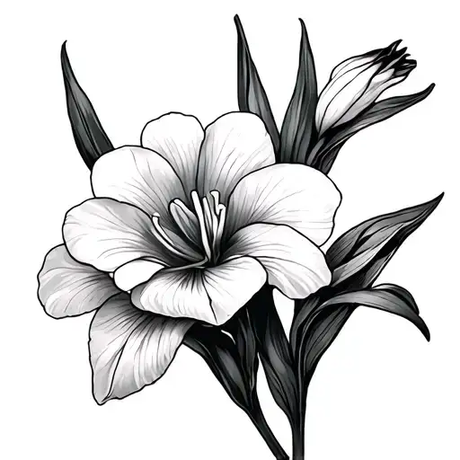 Freesia