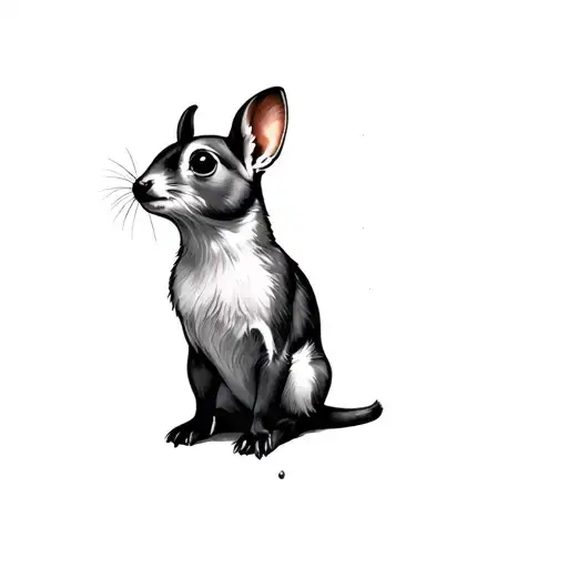 Filler Small Animals