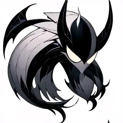 Hollow Knight