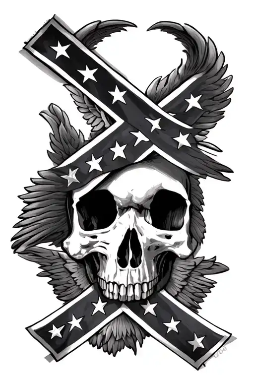 Confederate Flag