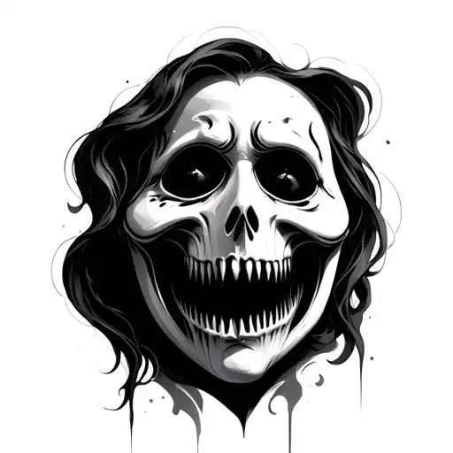 Ghost Face