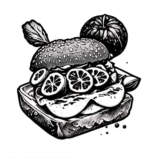 Food Is Enegery