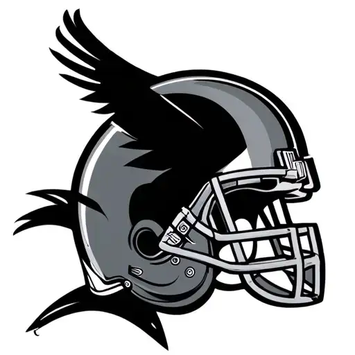 Steelers Emblem With