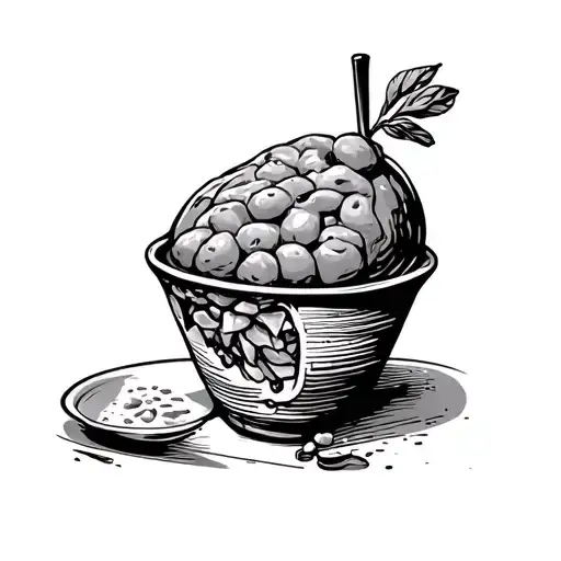 Food Is Enegery
