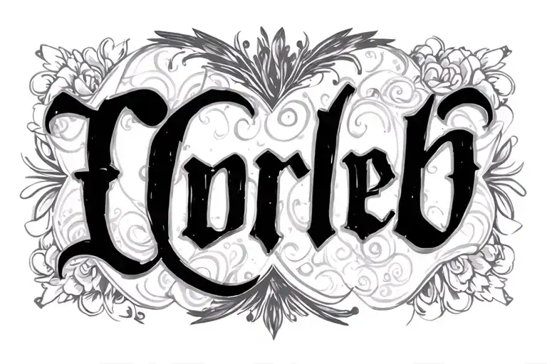 Child's Name