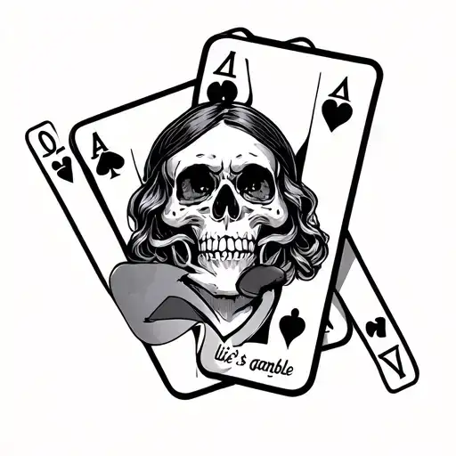 Life's A Gamble