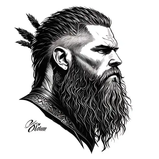 Ragnar Lothrbrok
