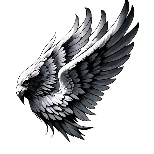 Wings Made