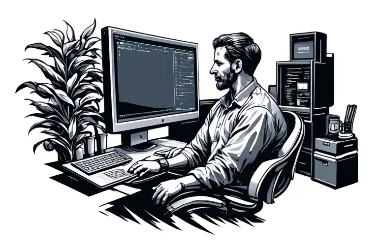 Computer Engineer