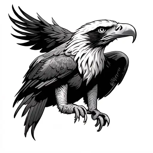 Eagle