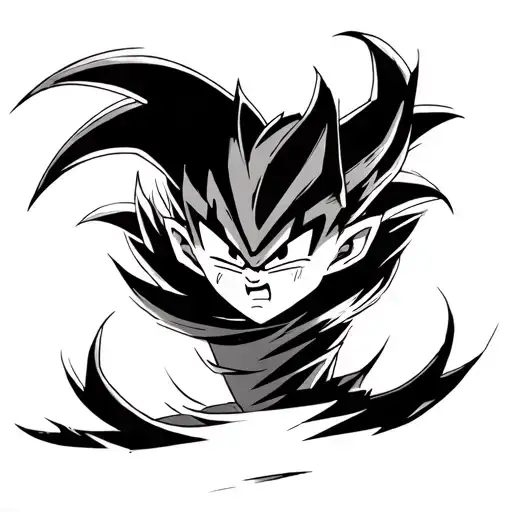 Cooler Dragon Ball Z