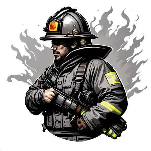 Firefighter