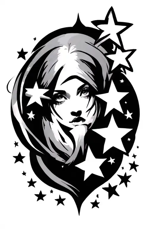 Stars Surround
