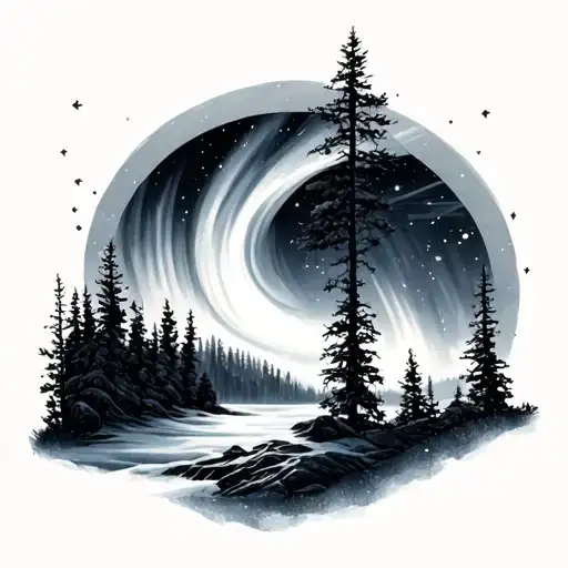 Northern Lights