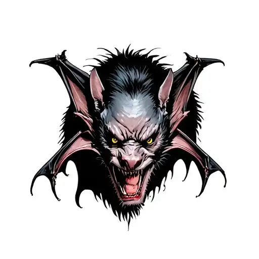 Vampire Bat