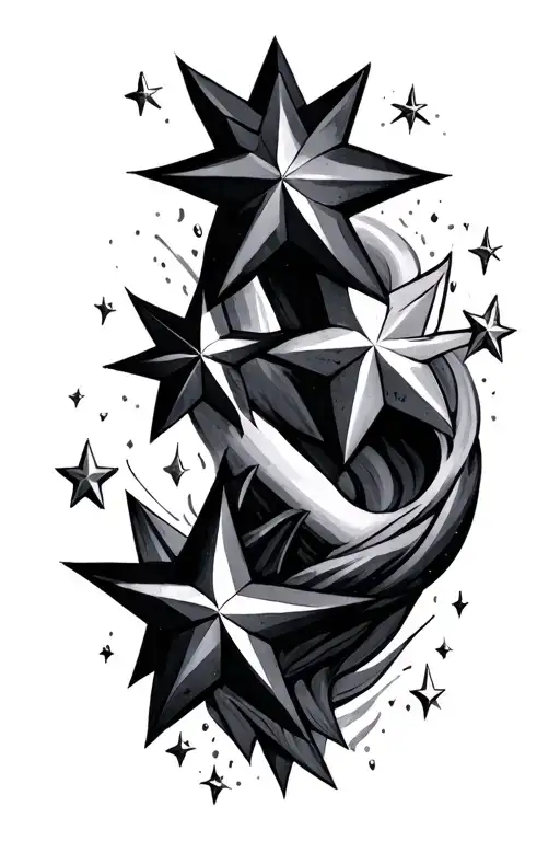 Stars Surround