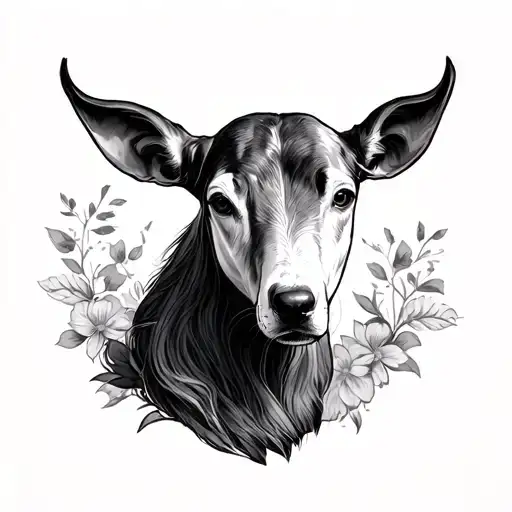 Ellie Engraved