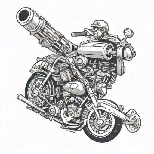 Fatboy Mechanic