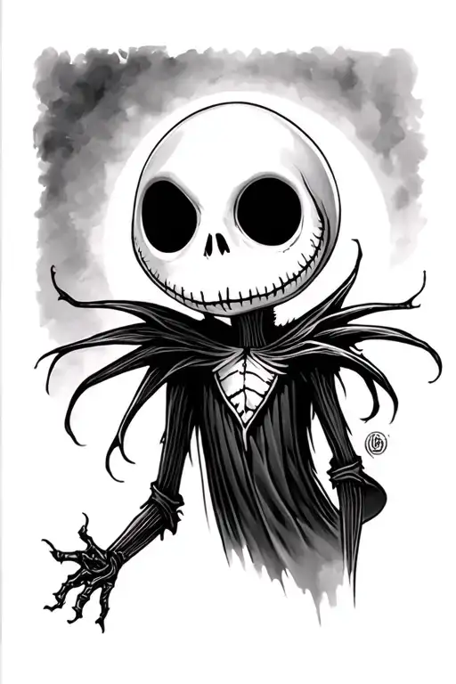 Jack Skellington