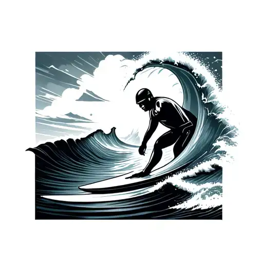 Surf