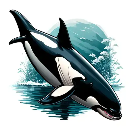 Orca