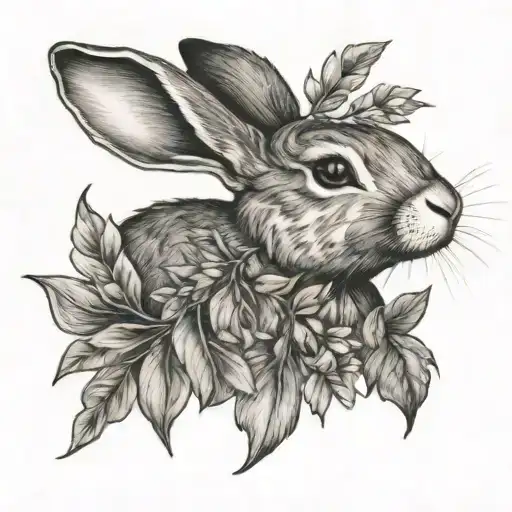 Rabbit Laurel