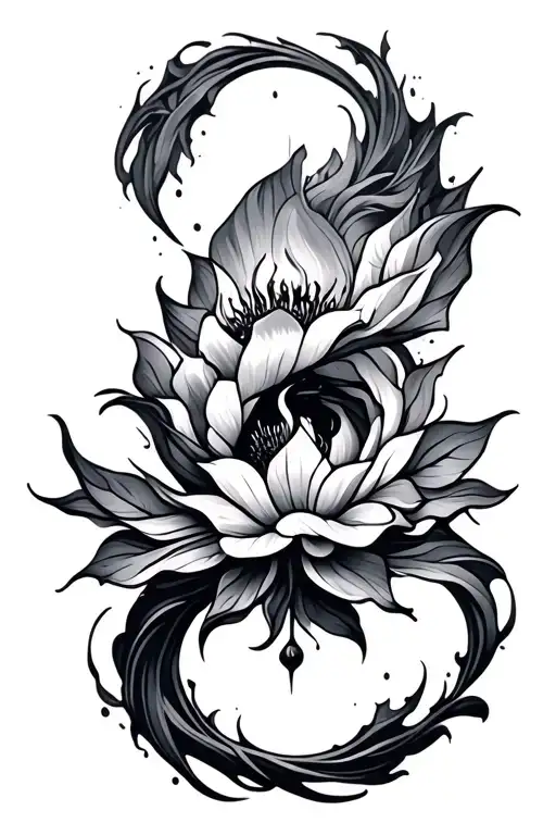 Four Elements Related