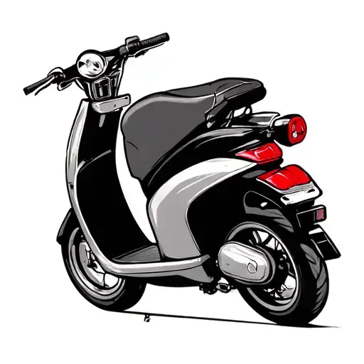 Scooter