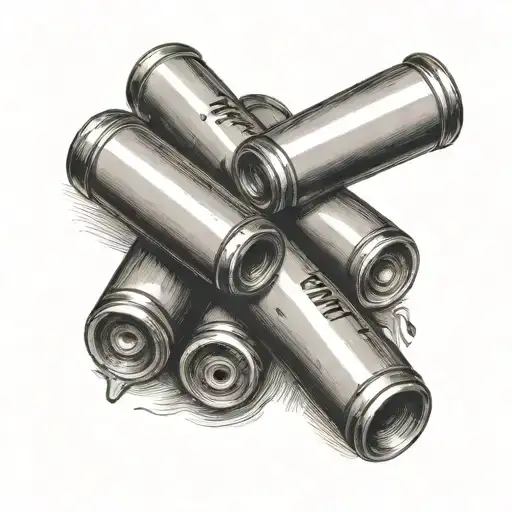 Shotgun Shells