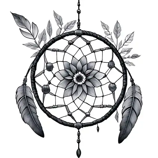 Dreamcatcher