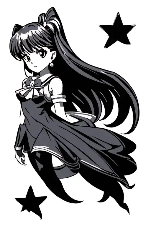 Sailor Moon