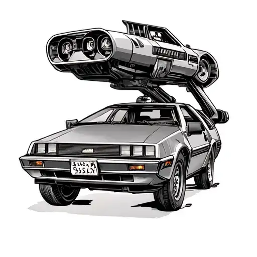 Back To The Future