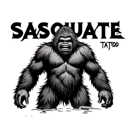 Sasquatch