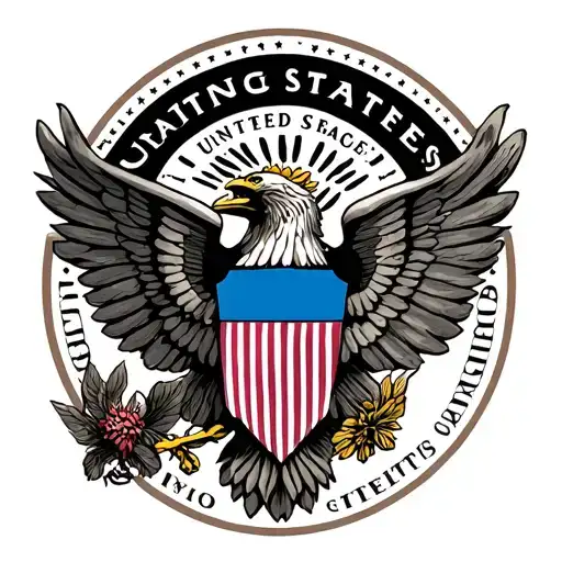 United States Great Seal