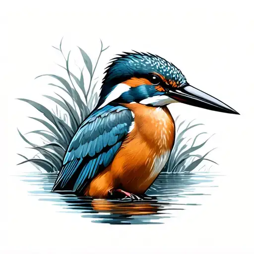 Kingfisher