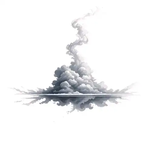 Filler Clouds And Smoke
