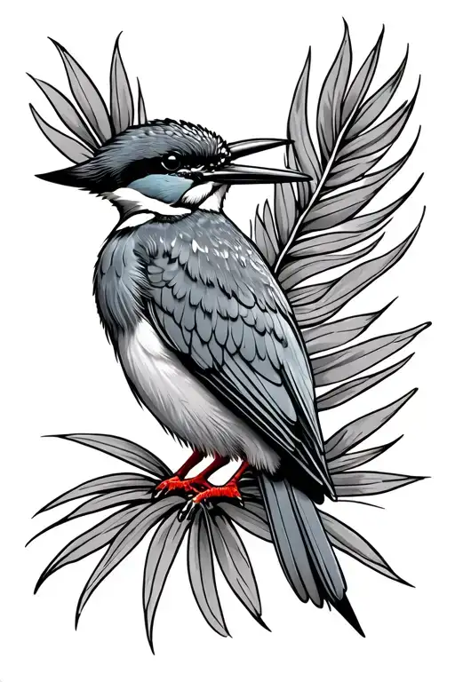 Kingfisher Ugandan