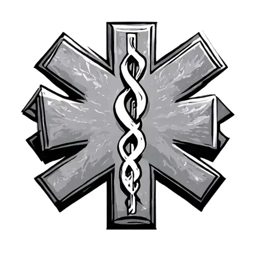 Ems Star Of Life