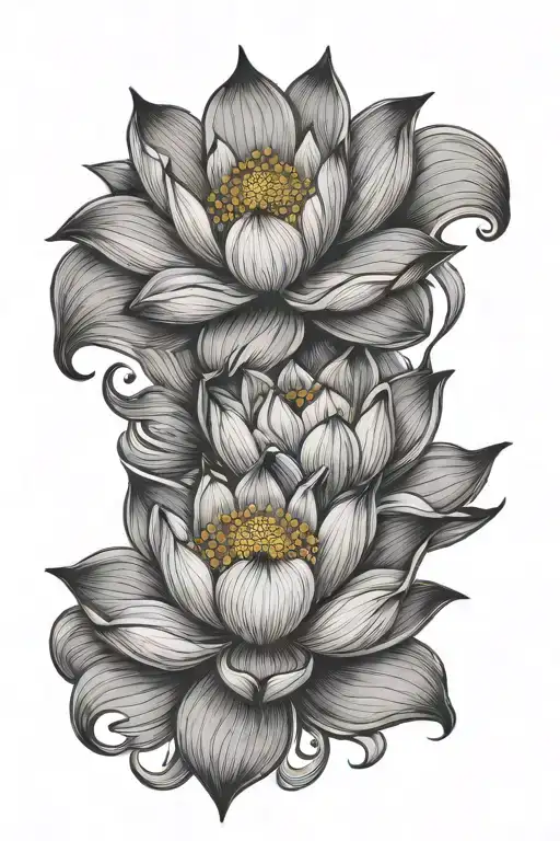 Lotus Flower