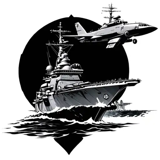 Aircraft Carrier