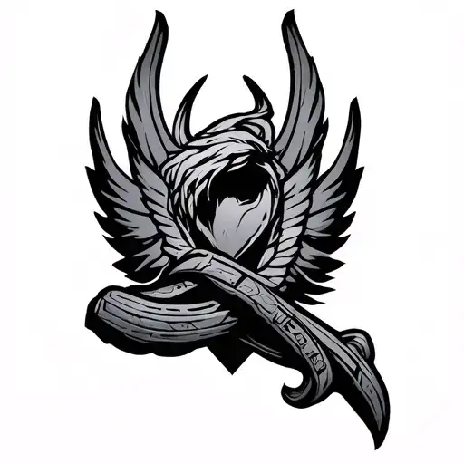 Strength And Protection