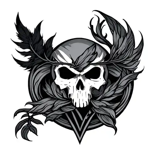 Strength And Protection