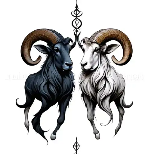 Gemini And Aries