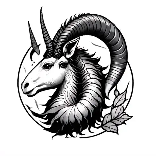 Joleigh Arkansas Capricorn Zodiac Sign