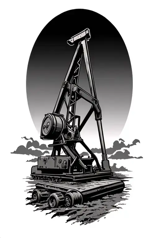Pump Jack
