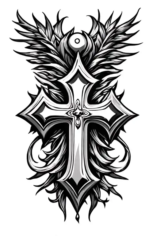Cross
