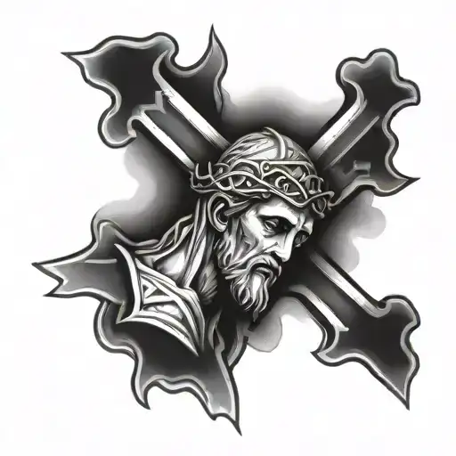 Way Of The Cross