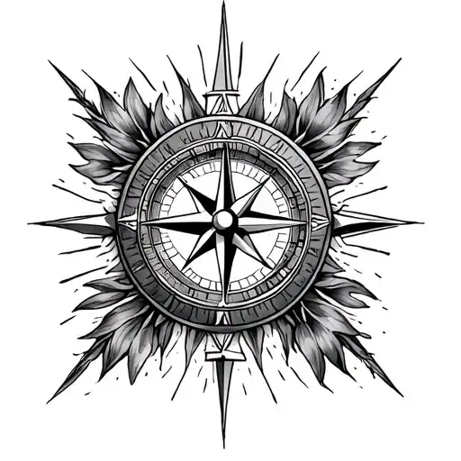 Compass
