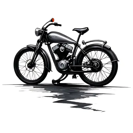 Bikes