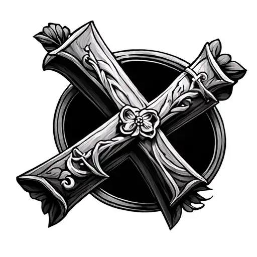 Cross